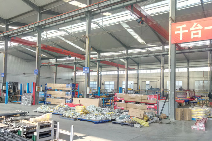 Comercio internacional de Mazu (Shangai) Co., cadena de producción de la fábrica del Ltd. 0